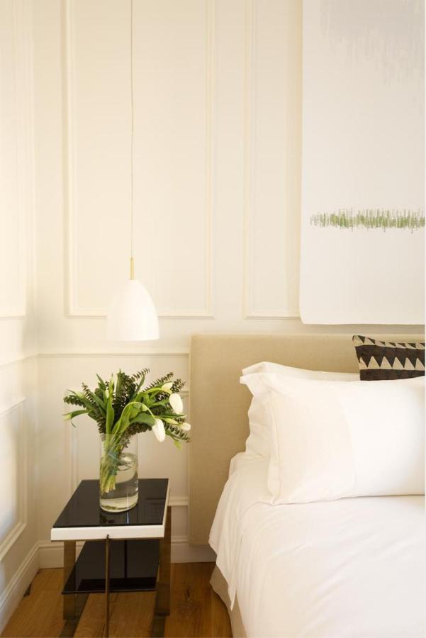 Parisii Luxury Relais Rome Bed & Breakfast Dış mekan fotoğraf