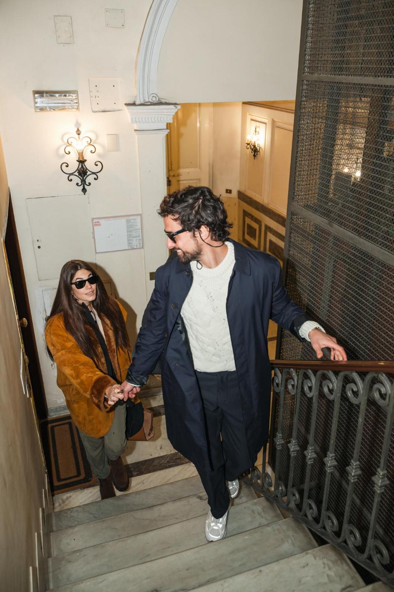 Parisii Luxury Relais Rome Bed & Breakfast Dış mekan fotoğraf