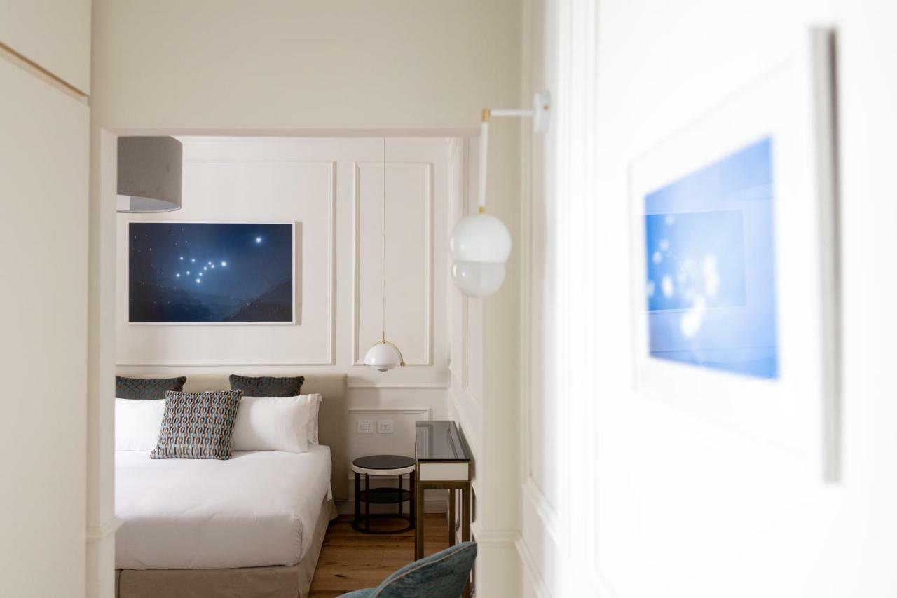Parisii Luxury Relais Rome Bed & Breakfast Dış mekan fotoğraf